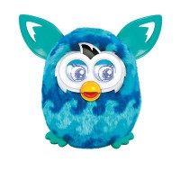 Furby boom waves